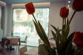 Hotel Ristorante Rinelli Margherita Di Savoia